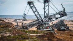 铁矿、铜矿设备需求集中