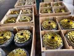 累计装机数量已突破500台套