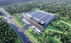 丰富当地智能制造产业链