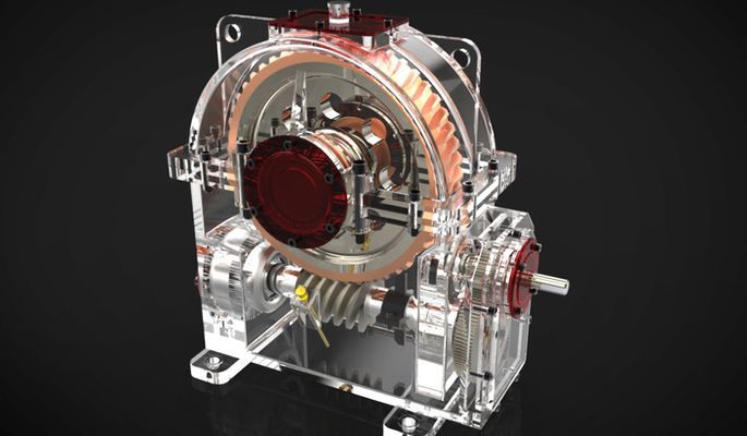 在华东地区设立12个服务网点