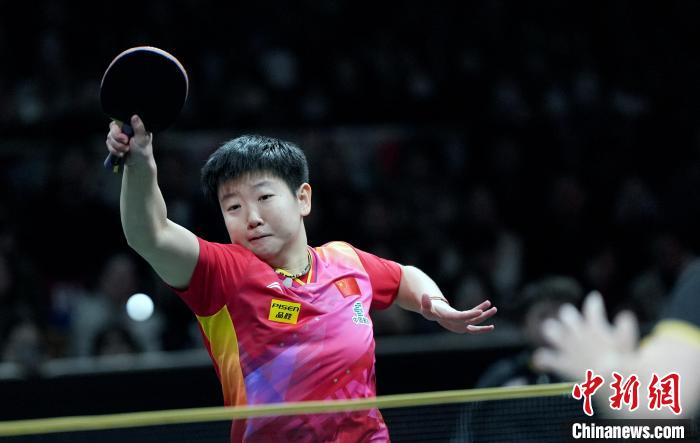 中国队81力克美国队晋级八强