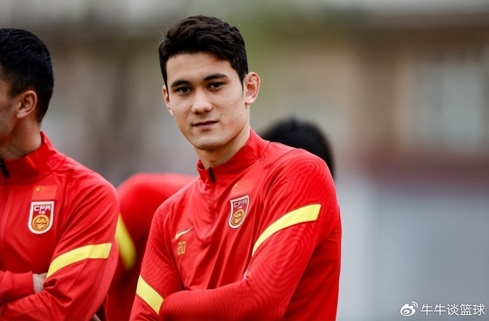 国足将首次迎战喀麦隆 邵佳一派最强阵容备战国