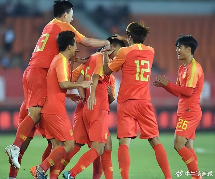 国足将首次迎战喀麦隆 邵佳一派最强阵容备战国