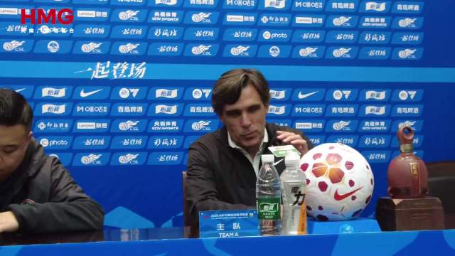 川渝德比上演进球大战，迪马塔绝杀逆转成都，