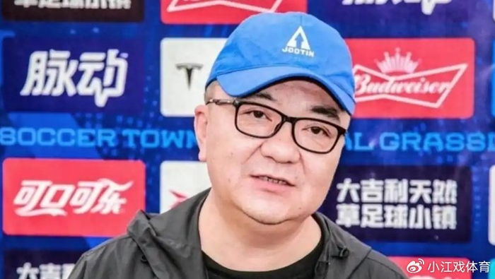 中国足球小将携手阿什利塔组建中冠队 冲击职业