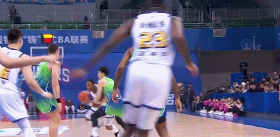 广厦力克天津终结连败 交易窗口引外援调整传闻