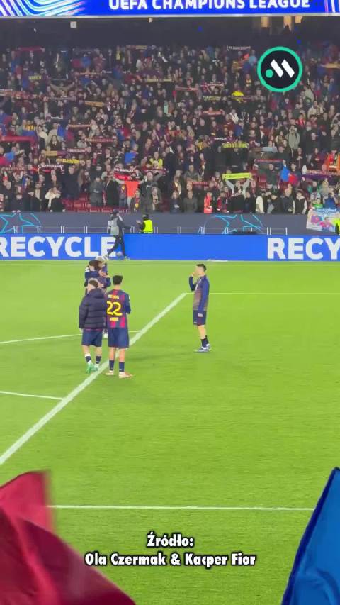 莱万双响助巴萨7-2横扫纽卡斯尔联 欧冠赛场失误