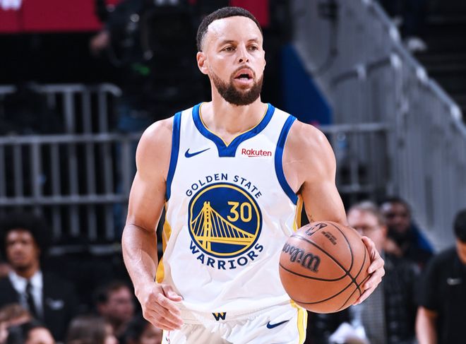 勇士逆转快船，库里统治力助球队笑到最后