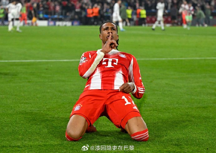 欧冠14决赛落幕 法国军团或诞生新王