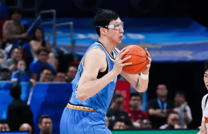 北京力克广东首战告捷 大比分1-0领先